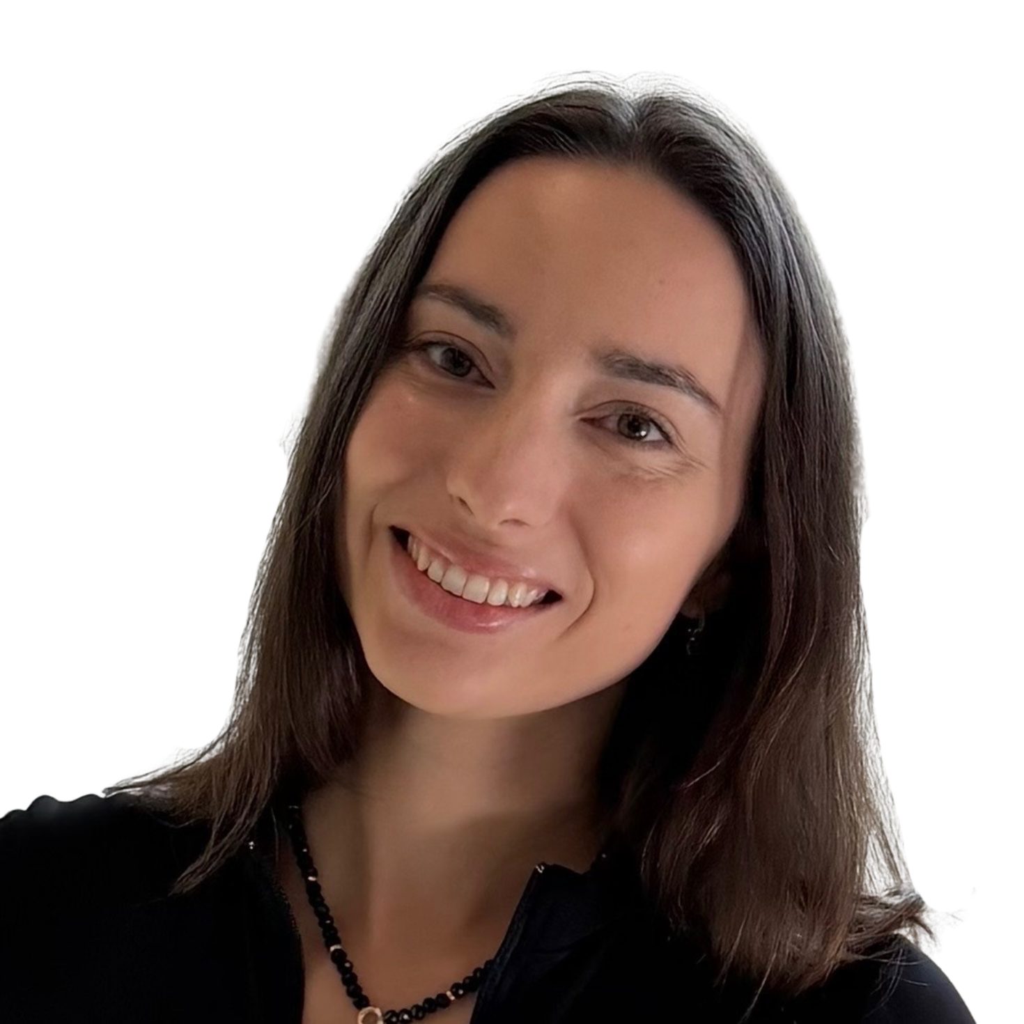 Maria, founder of Stretch Space