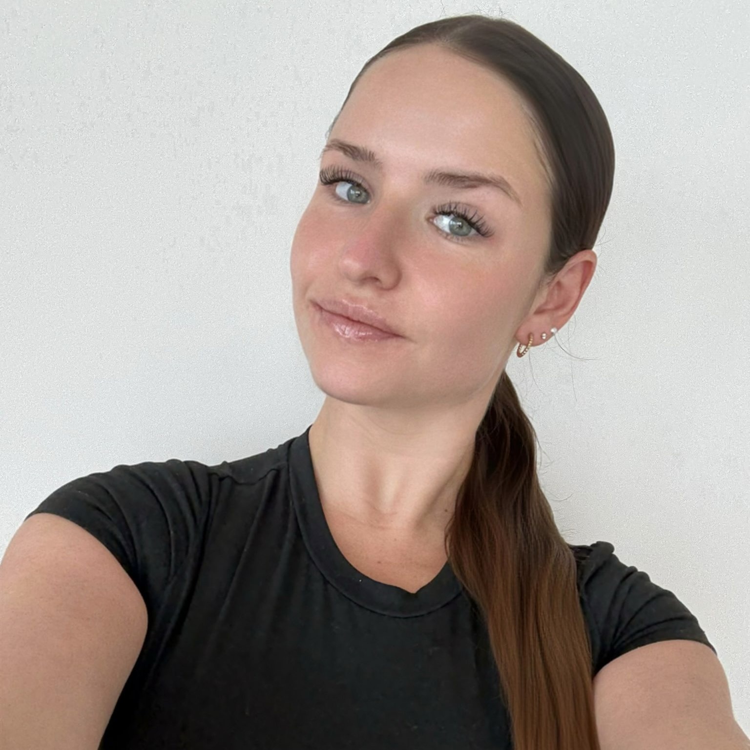 Anastasia - Flexibility & Stretching Specialist at Stretch Space Miami