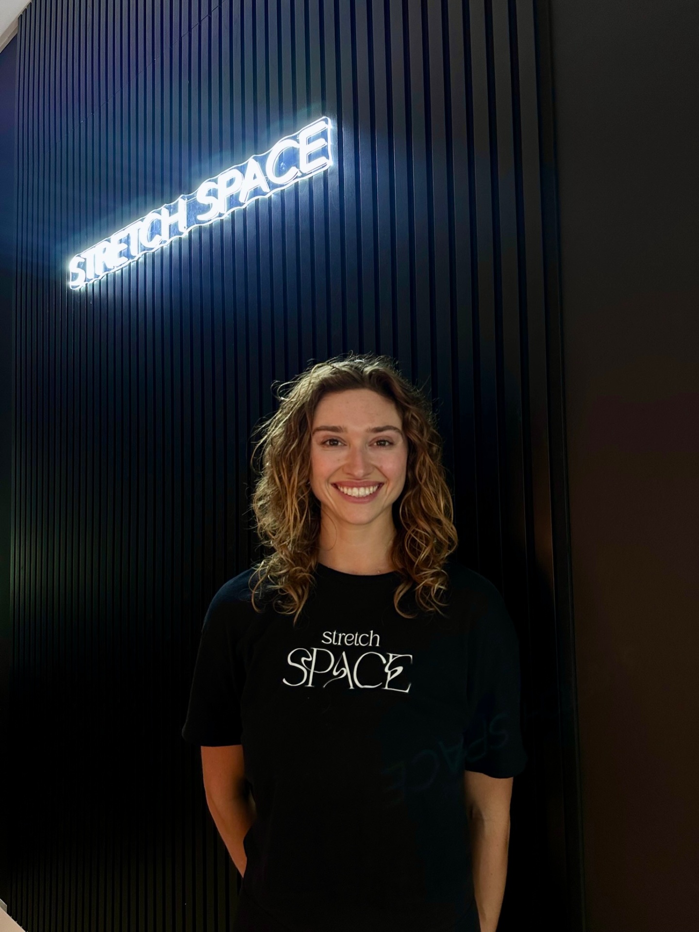 Riley - Flexibility & Stretching Specialist at Stretch Space Miami